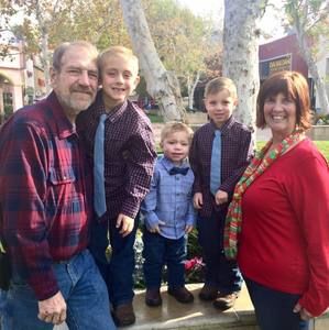 Meet your Posher, Linda